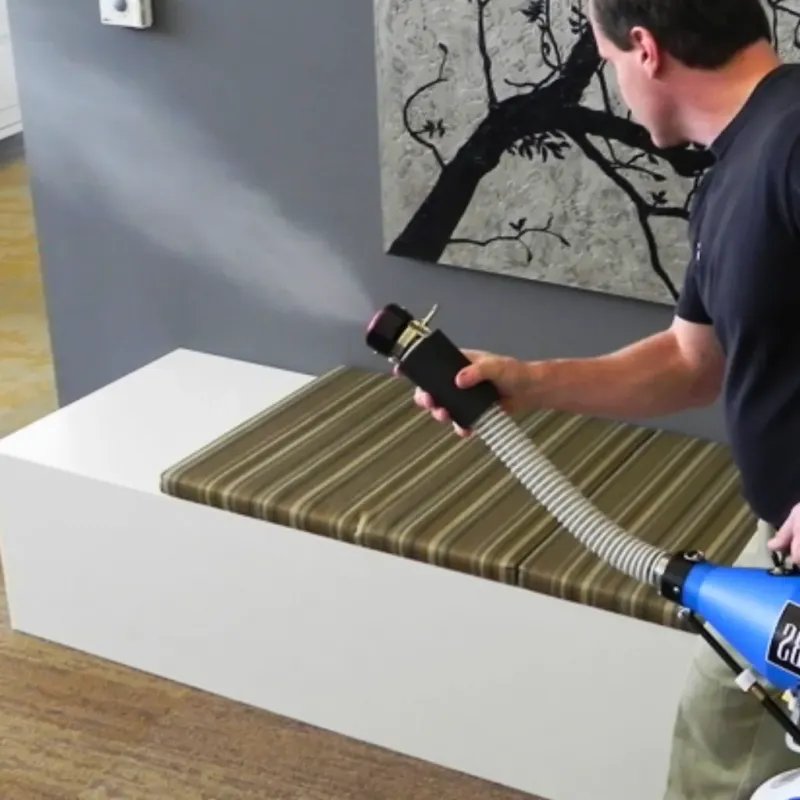 Professional Odor Removal in Reynolds Heights, PA